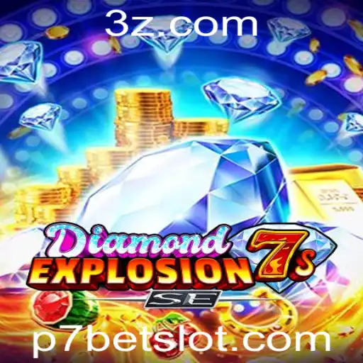 Explorando DiamondExplosion7sSE: Um Mergulho Profundo no Fascinante Mundo dos Jogos