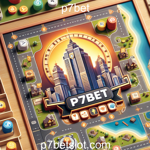 Explorando os Jogos de Recursos na Plataforma p7bet