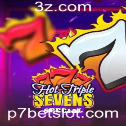 Explorando HotTripleSevensSpecial: O Novo Fenômeno no Mundo dos Jogos de Cassino Online