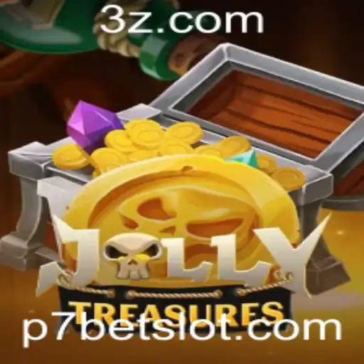Descubra o Fascinante Mundo de JollyTreasures com p7bet