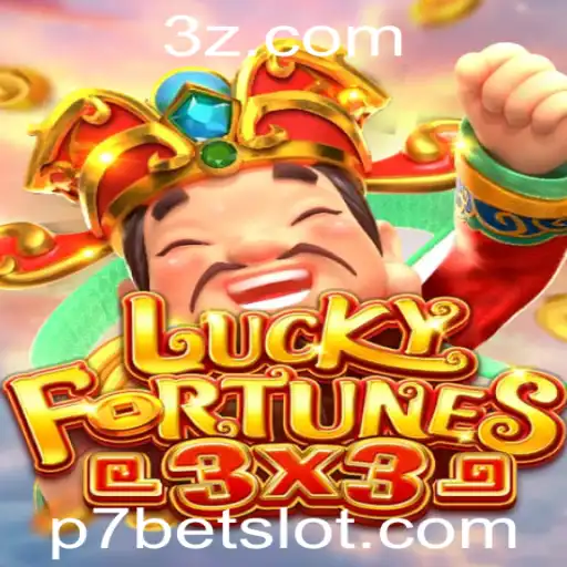 Explorando o Mundo do Jogo LUCKYFORTUNES3x3: Regras e Introdução