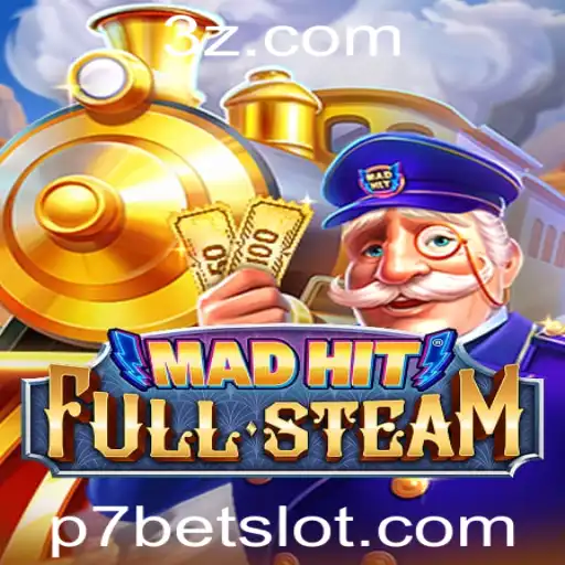 Explorando o Mundo de MadHitFullSteam: Um Jogo de Estratégia e Aventura