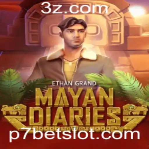 Descubra o Fascinante Mundo do Jogo MayanDiaries