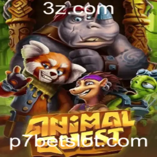 Explorando o Mundo de AnimalQuest: Aventuras e Estratégias do Jogo do Momento
