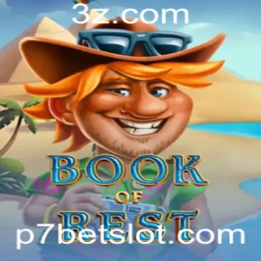 BookofRest: Explorando o Mundo dos Jogos e Entretenimento com p7bet