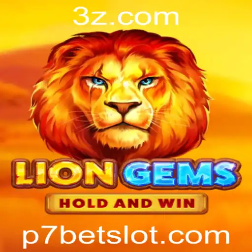 Explorando o Mundo de LionGems: Uma Aventura de Cassino com P7bet