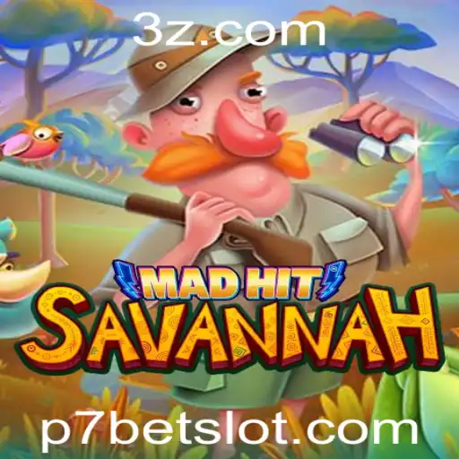 Tudo Sobre MadHitSavannah: O Novo Fenômeno dos Jogos