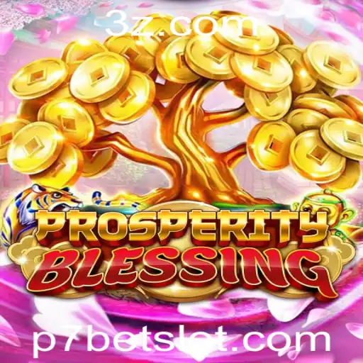 Descubra o Universo do Jogo ProsperityBlessing: Um Mergulho Completo