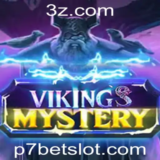 VikingsMystery: Mergulhe em uma Aventura Épica com p7bet