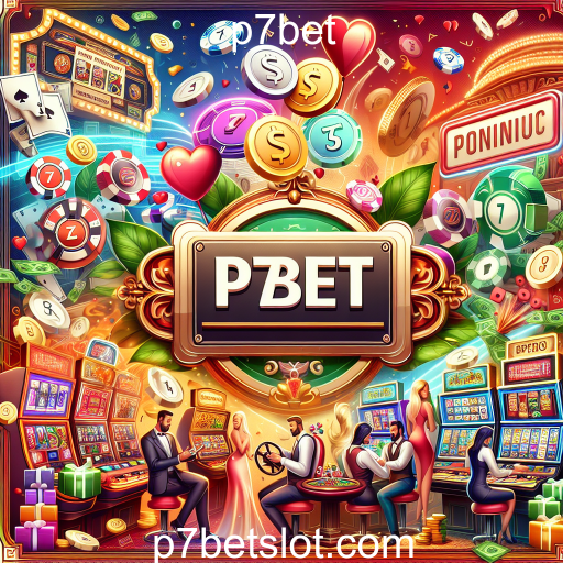 Aproveite as Melhores Promoções no p7bet