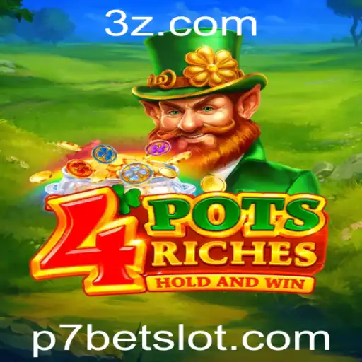 Explorando o Mundo do Jogo 4potsriches: Uma Análise Detalhada