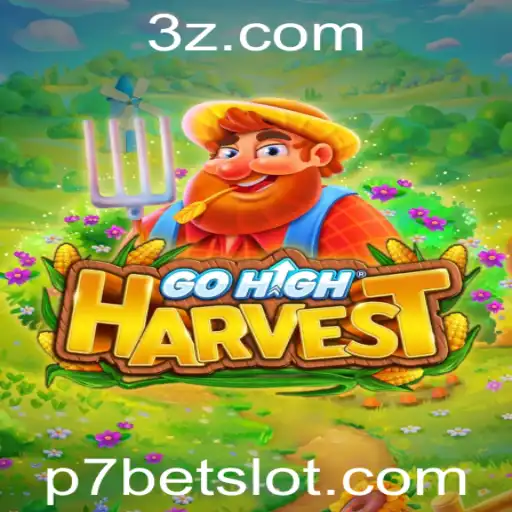 GoHighHarvest: A Nova Sensação do Mundo dos Games