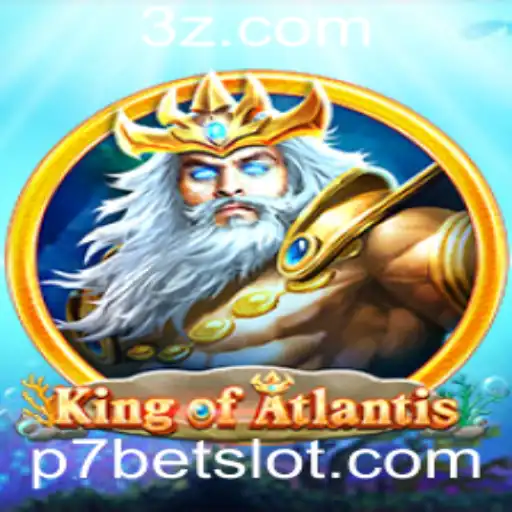 Descubra o Fascinante Jogo King of Atlantis
