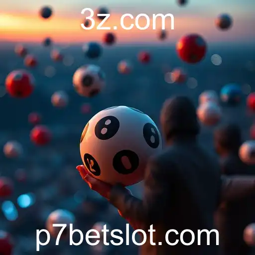 Explorando o Fascinante Mundo da Loteria com p7bet
