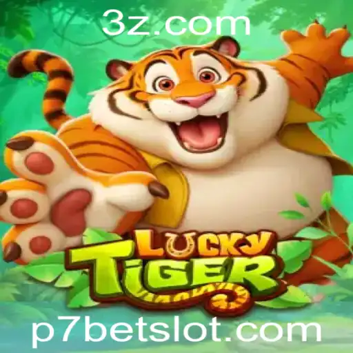 Explorando o Mundo de LuckyTiger: Um Mergulho nas Suas Regras e Dinâmicas com p7bet