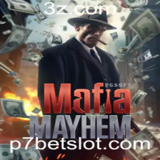 MafiaMayhem: O Jogo de Estratégia de Engano e Alianças