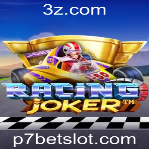 Explorando o Excitante Mundo de RacingJoker: O Jogo do Momento com a P7bet