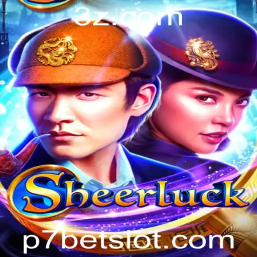 Sheerluck: O Jogo de Estratégia Baseado em Mistério e Lógica