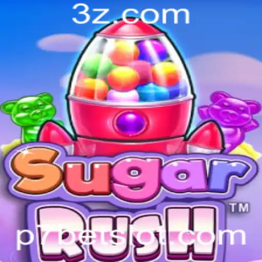Descubra o Mundo Encantado de SugarRush e as Emoções do p7bet