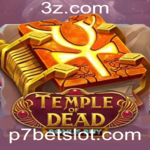 Explorando o Mundo de TempleofDeadBonusBuy no p7bet