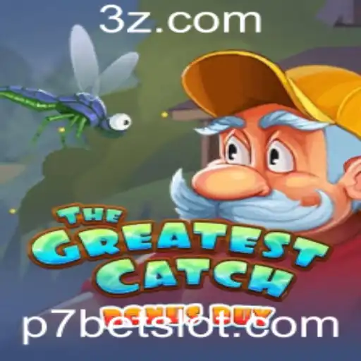 Descobrindo o TheGreatestCatchBonusBuy: Atrações e Regras do Jogo Online