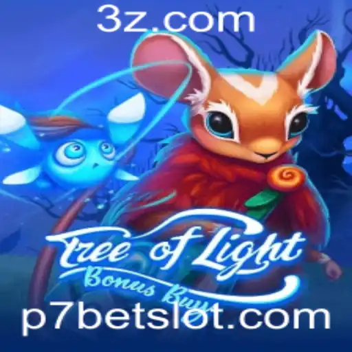 Descubra o Fascinante Jogo TreeOfLightBonusBuy no p7bet