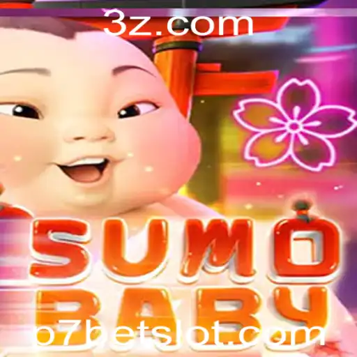 SumoBaby: O Empolgante Jogo de Estratégia e Equilíbrio