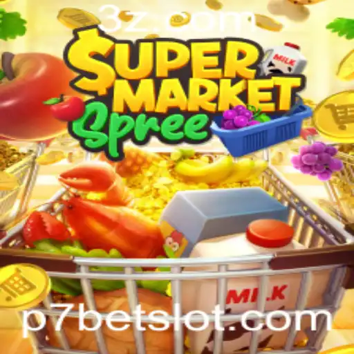 SupermarketSpree: Uma Análise Detalhada do Jogo e Suas Regras com Destaque em P7bet